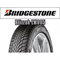 Bridgestone Blizzak LM 005 ( 195/55 R20 95H XL )