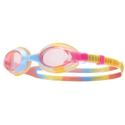 Tyr swimple tie-dye roza/rumena