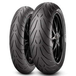 PIRELLI ANGEL GT R 190/55 ZR 17 M/C 75W TL (D)
