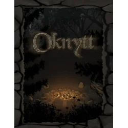 Oknytt (PC) Steam Key GLOBAL