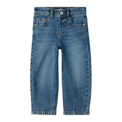 NAME IT Kavbojke NMFBELLA moder denim
