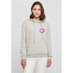 Womens sweatshirt Every Things Nice Hoody gray