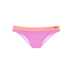 VENICE BEACH Bikini hlačke, vijolična