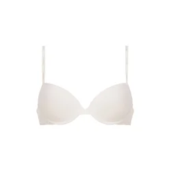 Calvin Klein Underwear Nedrček ecru