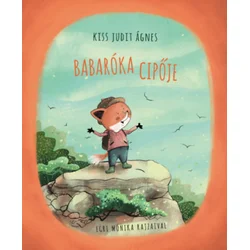 Babaróka cipője