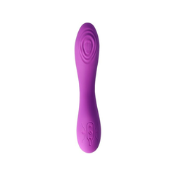 VIRGITE ESSENTIALS Vibrator Virgite With Tapping Function V8