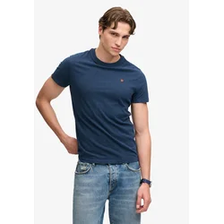 Superdry & Co Majica Essential safir