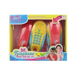 Telefoni