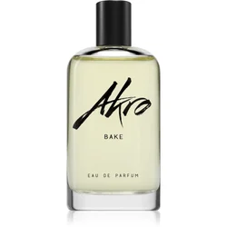 Akro Bake parfumska voda uniseks 100 ml