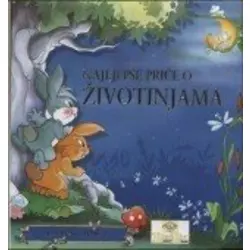 Najljepše priee o životinjama