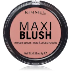 Maxi Blush Rdečilo v prahu 006 Exposed 9 g