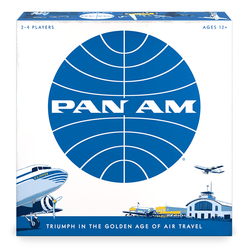 FUNKO Društvena igra Pan Am