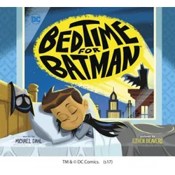 Bedtime for Batman