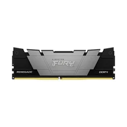 RAM DDR4 8GB 3200MHz Kingston Fury Renegade KF432C16RB2/8