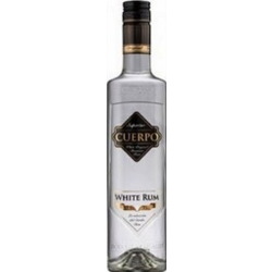 Cuerpo Beli rum, 0.7 l