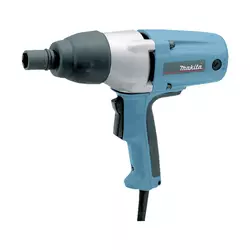 MAKITA električni udarni odvrtač 470W TW0350