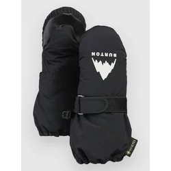 Burton Td Gore-Tex Kids Mittens true black