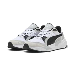 Puma Muške patike Trinity 2, 400230-01, Sivo-crne