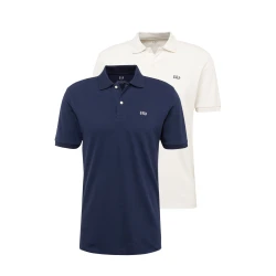 Gap Polo trička pique logo, 2 ks XS