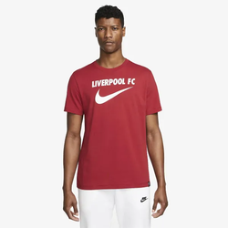 Nike LFC M NK SWOOSH TEE