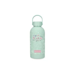 MOVOM MY LITTLE GARDEN dečiji termos 350 ml - mint