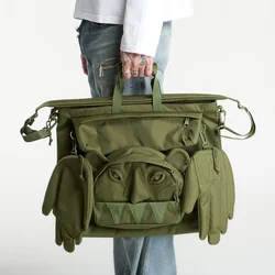 Torba Eastpak x Walter Van Beirendonck Carry Bag Walter Green Universal