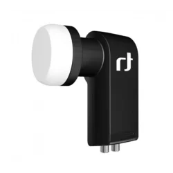 slomart Konverter Twin LNB INVERTO PREMIUM