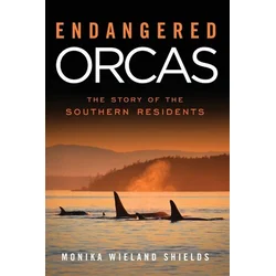 Endangered Orcas