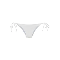 Copenhagen Studios Bikini hlačke bela