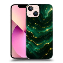 ULTIMATE CASE MagSafe za Apple iPhone 13 mini - Emerald