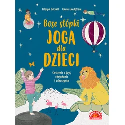 shumee Bosa joga za otroke