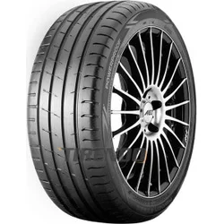 Nokian Powerproof ( 245/40 ZR20 99Y XL )