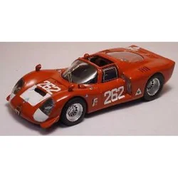 ALFA ROMEO 33,2 SPYDER 1969