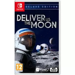 SWITCH Deliver Us The Moon - Deluxe Edition