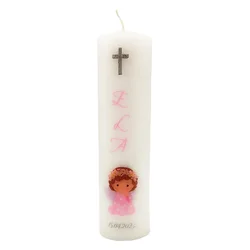 Personalizirana krsna svijeća - Š17615