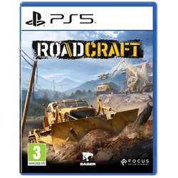 PS5 Roadcraft