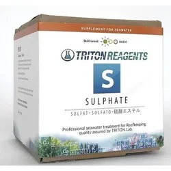 shumee Triton sulfat 1000G