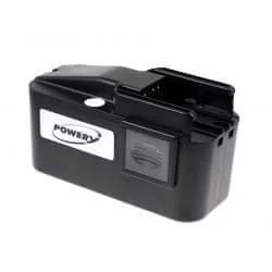 POWERY Akumulator Milwaukee MA12 3000mAh NiMH