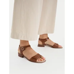 Sandali Caprice 9-28202-44 Rjava