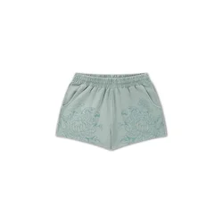 Ed Hardy Hlače zelena