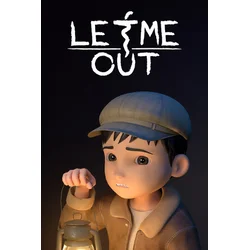Let Me Out (PC) Steam Key GLOBAL