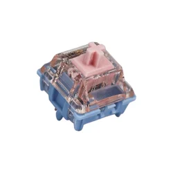Svičevi za tastaturu AVAX Gateron Melodic - Clicky Mechanic Switch set (35 kom)