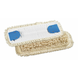Perika za mop klik sistem-ravna pamučna 40 cm