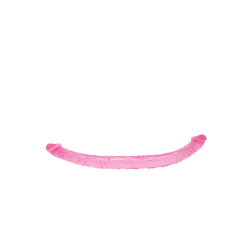 BAILE Dupli dildo, Roze