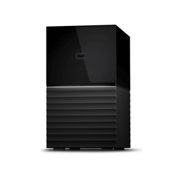 My Book 16TB 3.5 inča eksterni hard disk WDBBGB0160HBK-EESN
