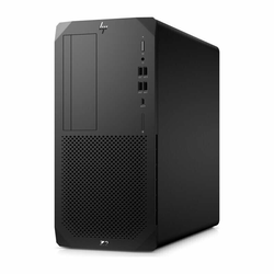 HP Z2 Tower G5 radna stanica [Intel i7-10700 16 GB RAM-a 512 GB SSD NVIDIA Quadro T1000 Windows 10 Pro]