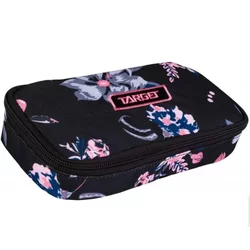 Pernica prazna 1zip Target Compact Peach Flowers 26800