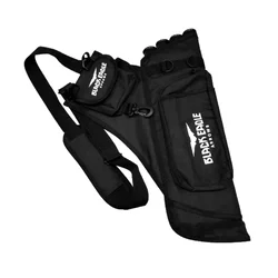 Black Eagle Quiver Shoulder/Waist