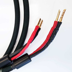 Straight Wire Expressivo SC - zvočnički kabel 2x2.5m