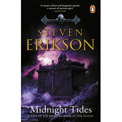Midnight Tides